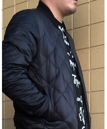 UNIQLO | ダウンジャケット/コート