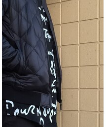 b.o.m | スウェット