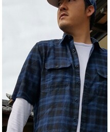 UNIQLO | シャツ/ブラウス