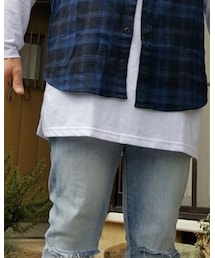 ANTY | Tシャツ/カットソー