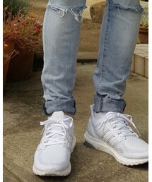 adidas | スニーカー