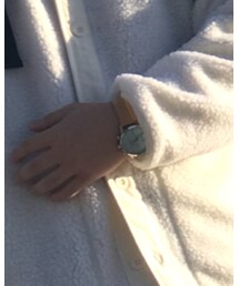 WIRED | アナログ腕時計