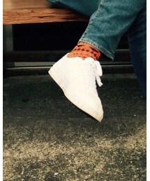 LACOSTE | スニーカー
