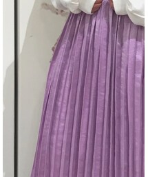 earth music&ecology | スカート