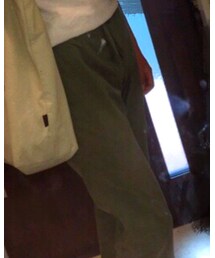 UNIQLO | その他パンツ