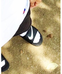 NIKE | サンダル