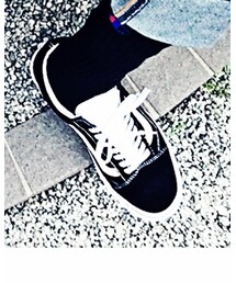 VANS | スニーカー