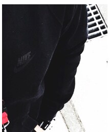 NIKE | スウェット