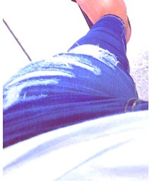 American Eagle | デニムパンツ