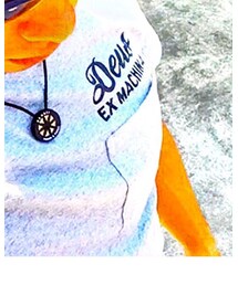 DEUS EX MACHINA | Tシャツ/カットソー