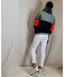 Back view  | その他