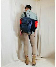 Back view  | その他
