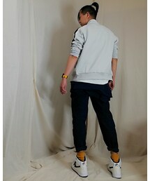 Back view  | その他
