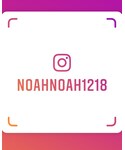 Instagram ID @noahnoah1218  | (其他)
