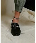 amp japan(アンプジャパン)の「アクセサリー(アンクレット)」