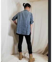 Back view  | その他