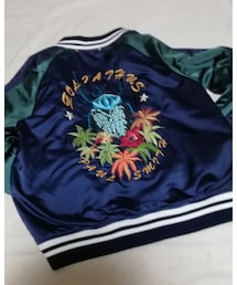 Paul Smith COLLECTION | スカジャン