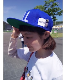 キャップ&バッジ  BUMP OF CHICKEN (キャップ)