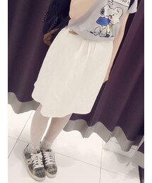 スカート(スカート)