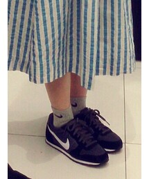 NIKE | レッグウェア