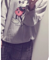 古着 | スウェット