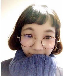 JINS | メガネ