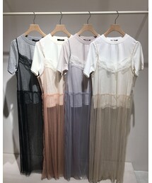 w closet | ワンピース