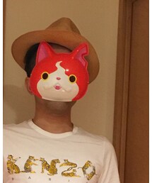 Borsalino | ハット