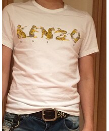 KENZO | Tシャツ/カットソー