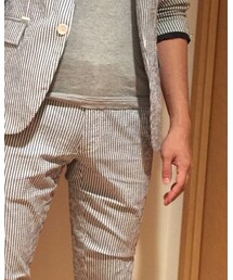 ZARA | セットアップ