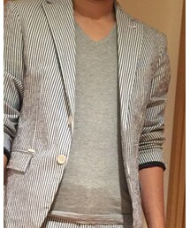 無印良品 | Tシャツ/カットソー