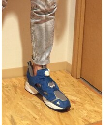 時しらず | スニーカー