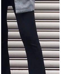 GORGE | その他パンツ