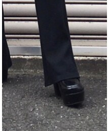 WEGO | その他シューズ