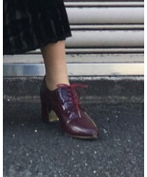 BARNS | シューズ