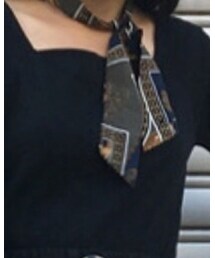 SPINNS | バンダナ/スカーフ