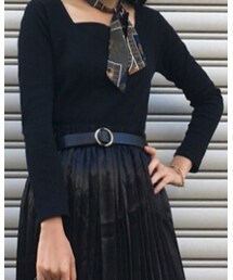 FREE'S MART | ニット/セーター