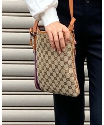 GUCCI | バッグ