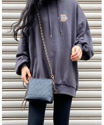 INGNI | パーカー