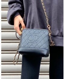 CHANEL | ショルダーバッグ