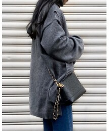 i will | ニット/セーター