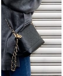 CHANEL | ショルダーバッグ