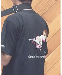 Montley | Tシャツ/カットソー