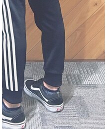 VANS | スニーカー