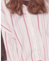 GLOBAL WORK | シャツ/ブラウス