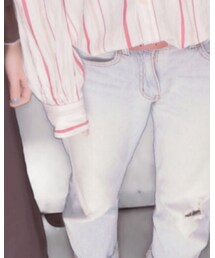 Honeys | デニムパンツ