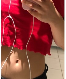 H&M | キャミソール