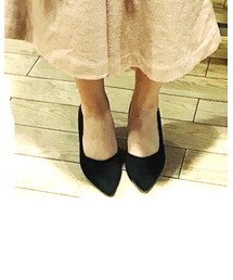 no brand | パンプス