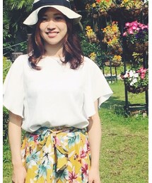 URBAN RESEARCH | Tシャツ/カットソー