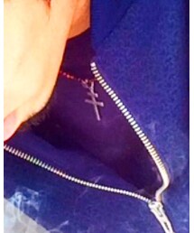 クレセントルナ | ネックレス